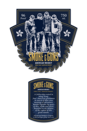 Diseño de Empaque por Anna G. para este proyecto | Diseño: #25649484