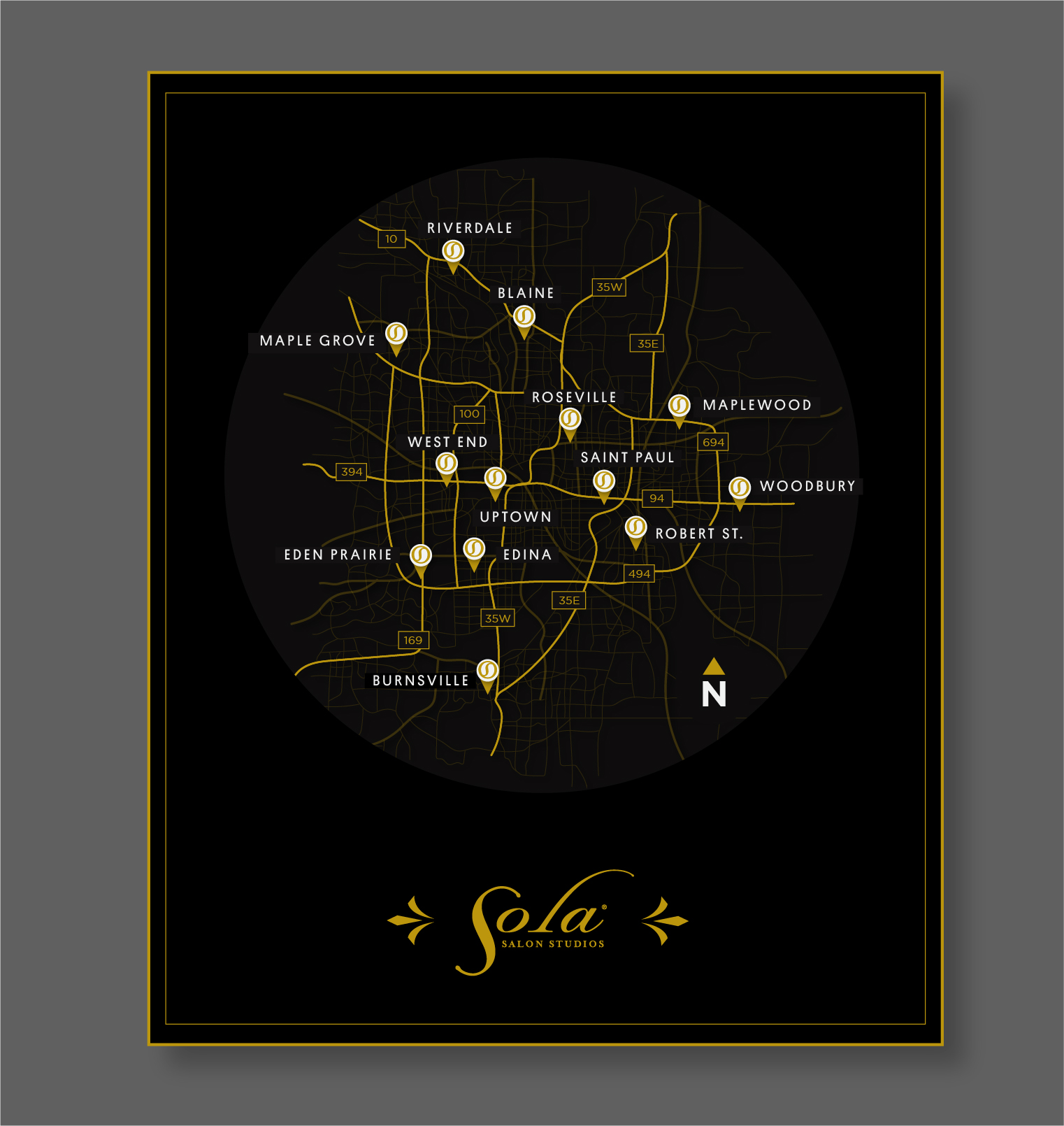 Graphic Design by sherlock_h for this project | Design #25663200