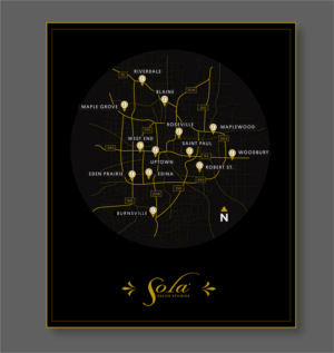Graphic Design by sherlock_h for this project | Design: #25663200