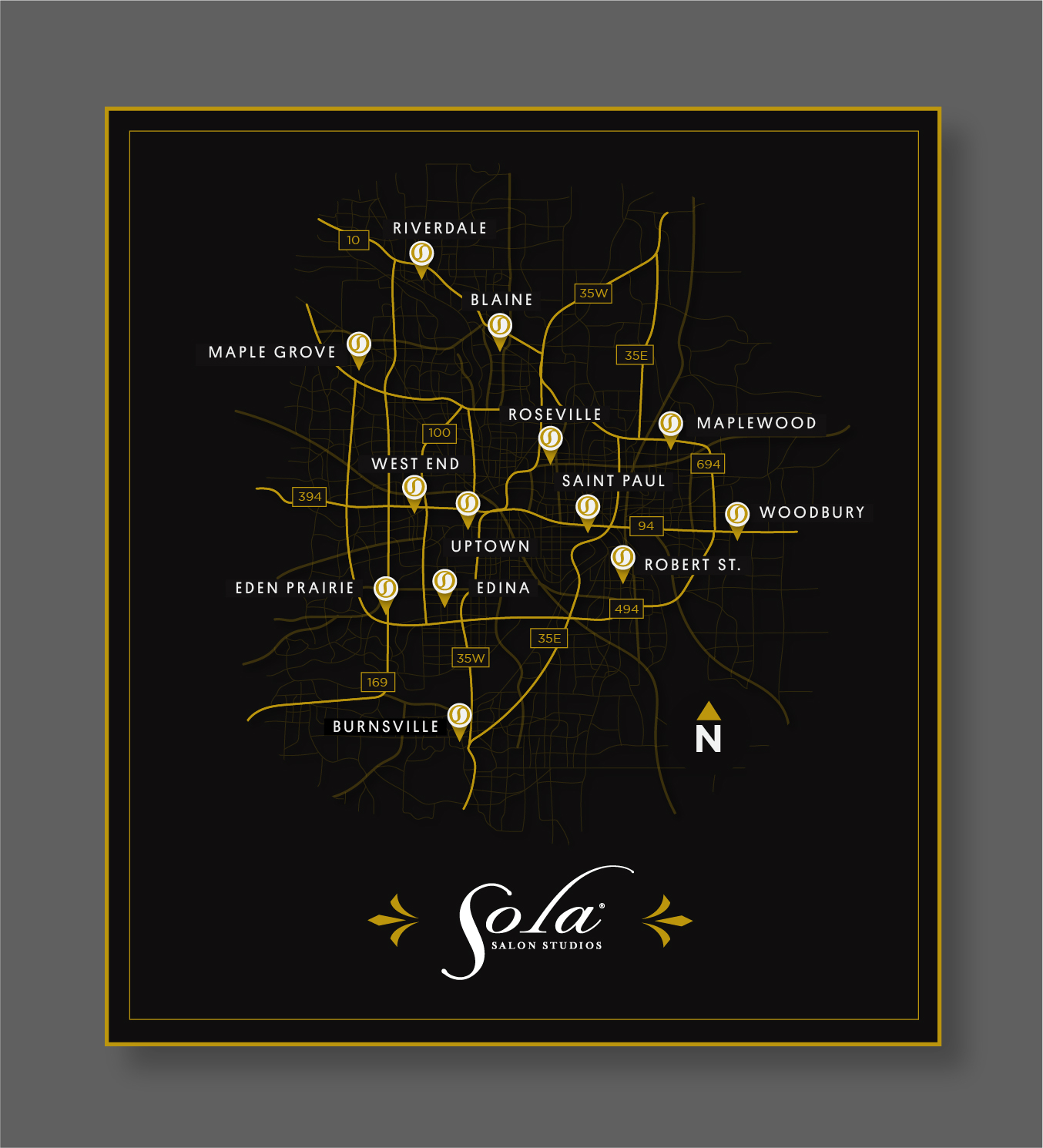 Graphic Design by sherlock_h for this project | Design #25667420