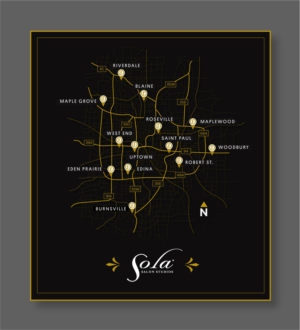 Graphic Design by sherlock_h for this project | Design: #25667420