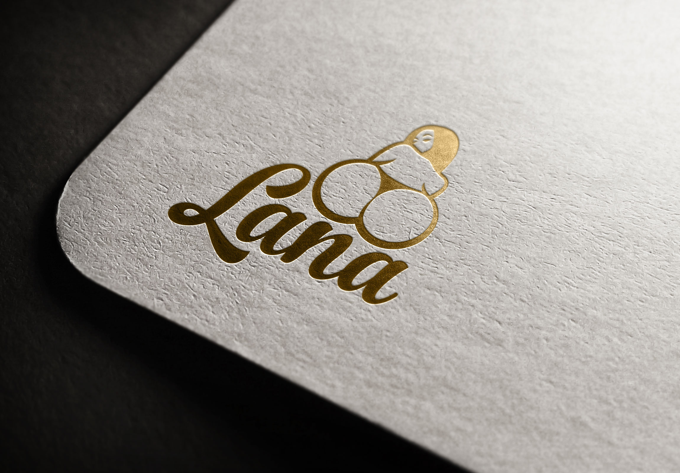 Logo-Design von Rosalia.... für dieses Projekt | Design #25630933