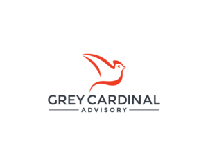 Diseño de Logo por Atec para Grey Cardinal Advisory | Diseño: #25632588