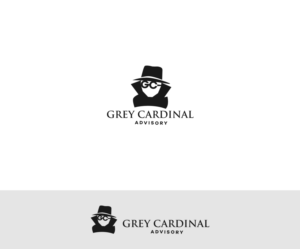 Diseño de Logo por k.a.n para Grey Cardinal Advisory | Diseño: #25656538