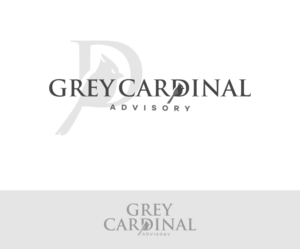 Diseño de Logo por k.a.n para Grey Cardinal Advisory | Diseño: #25661525