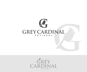 Diseño de Logo por k.a.n para Grey Cardinal Advisory | Diseño: #25678263