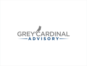 Grey Cardinal Advisory | Logo-Design von BNdesigner