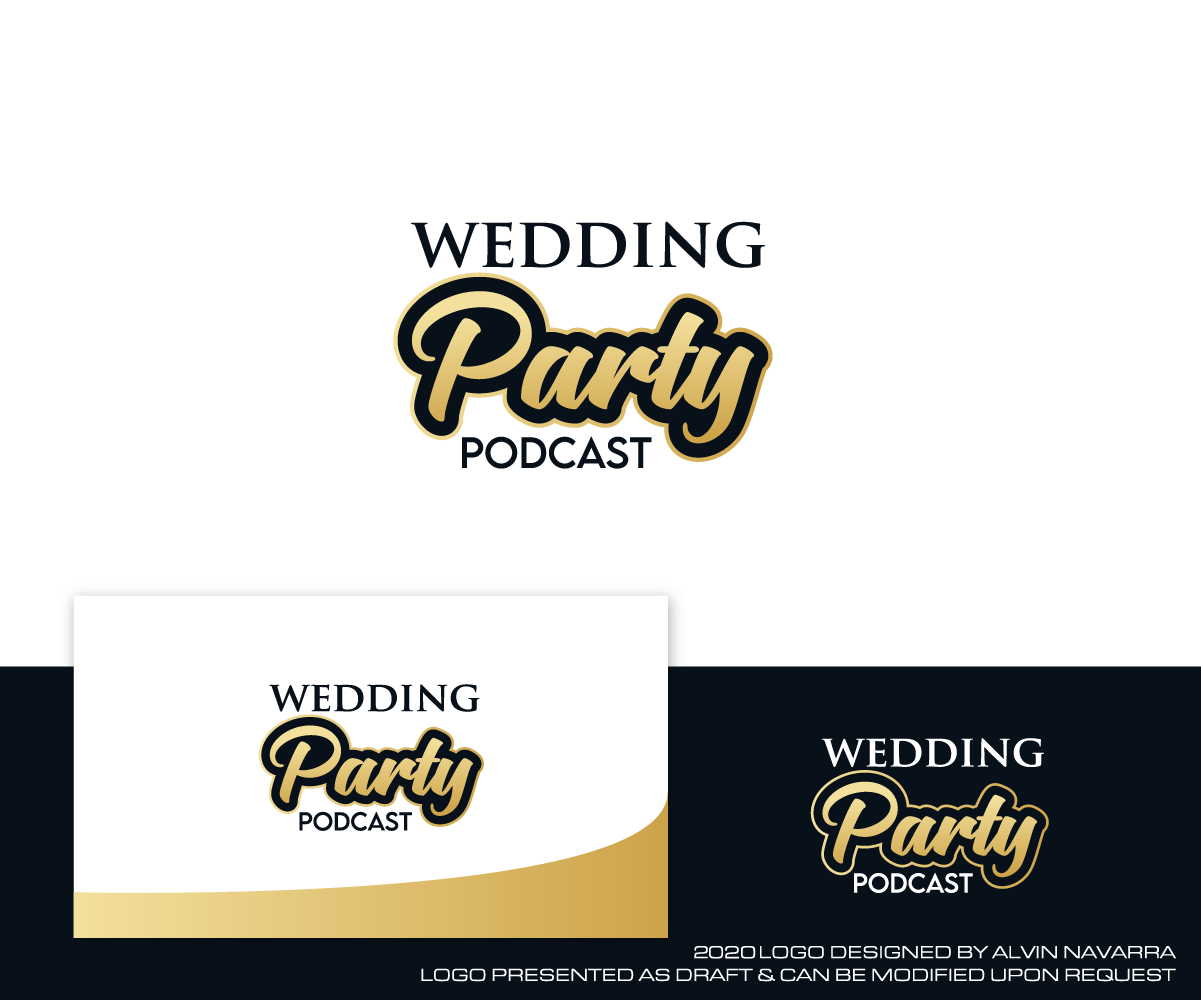 Logo Design by alvinnavarra for this project | Design #25665827