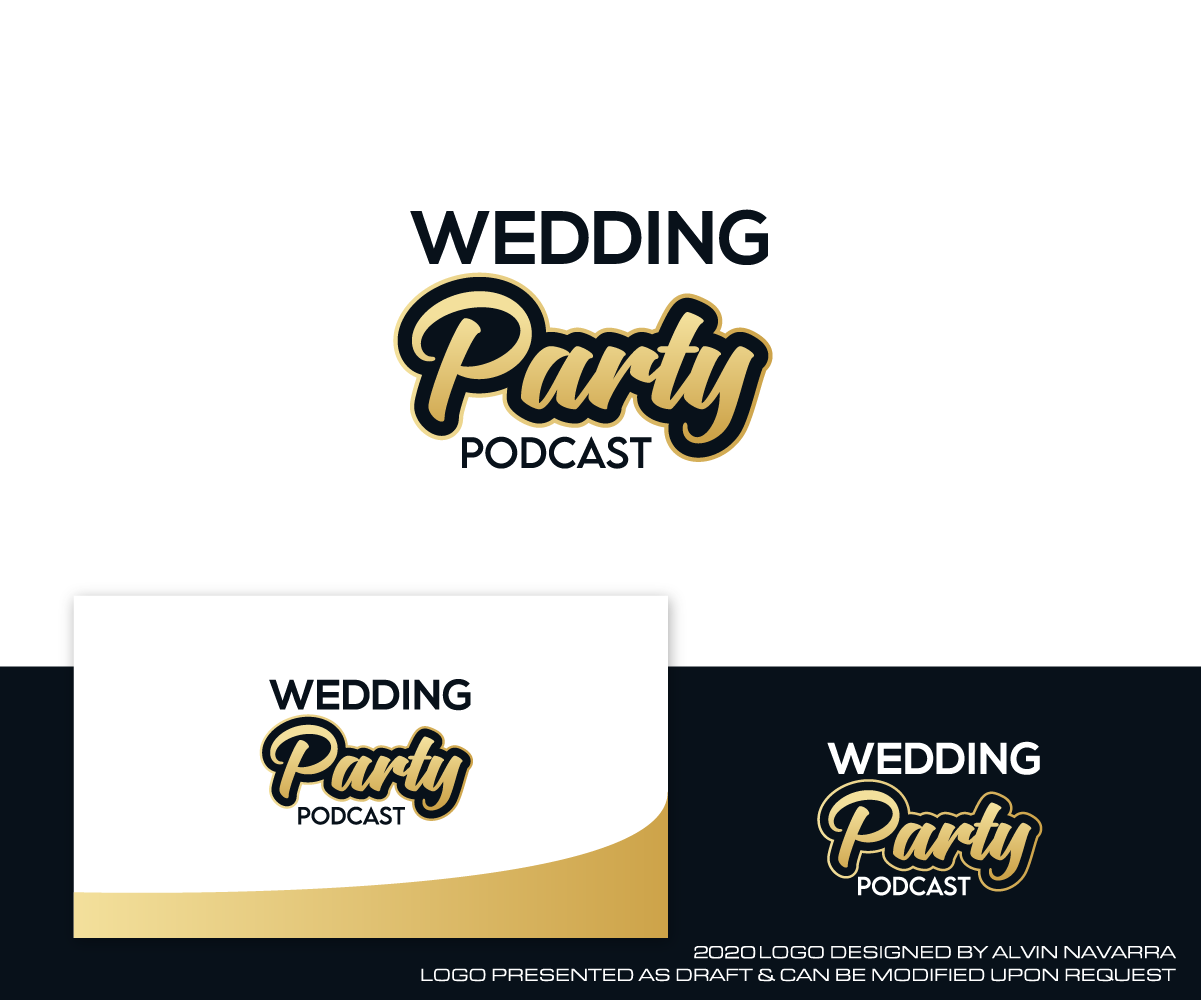 Logo Design by alvinnavarra for this project | Design #25665845