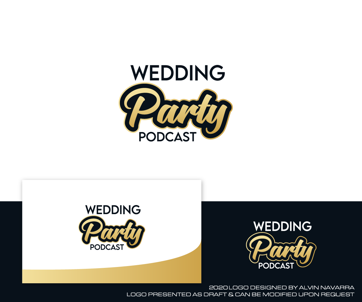 Logo Design by alvinnavarra for this project | Design #25665872