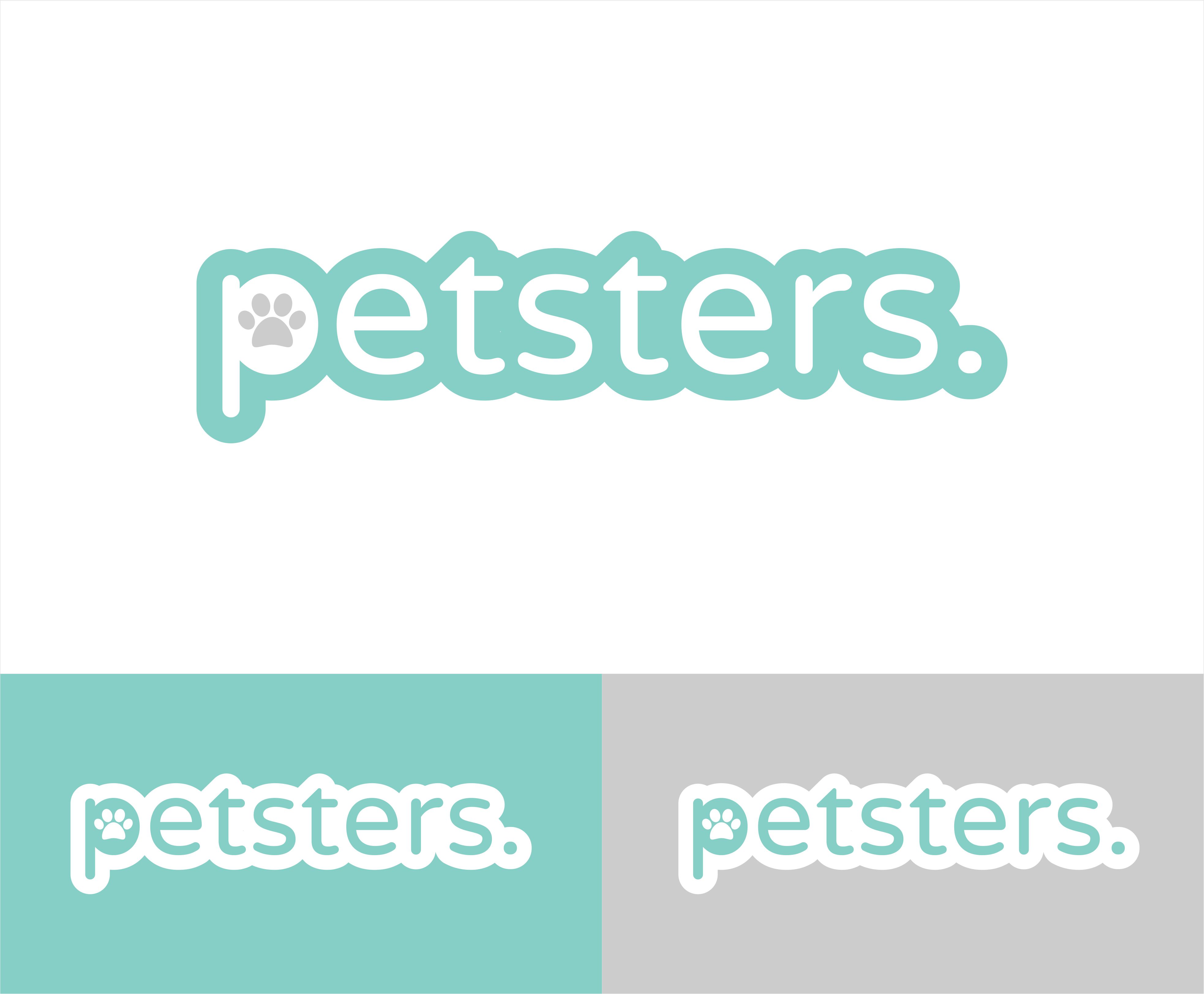 Logo Design by vta for PetWORX | Design #25630364