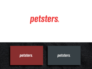 Logo Design by ArtSamurai for PetWORX | Design: #25630748