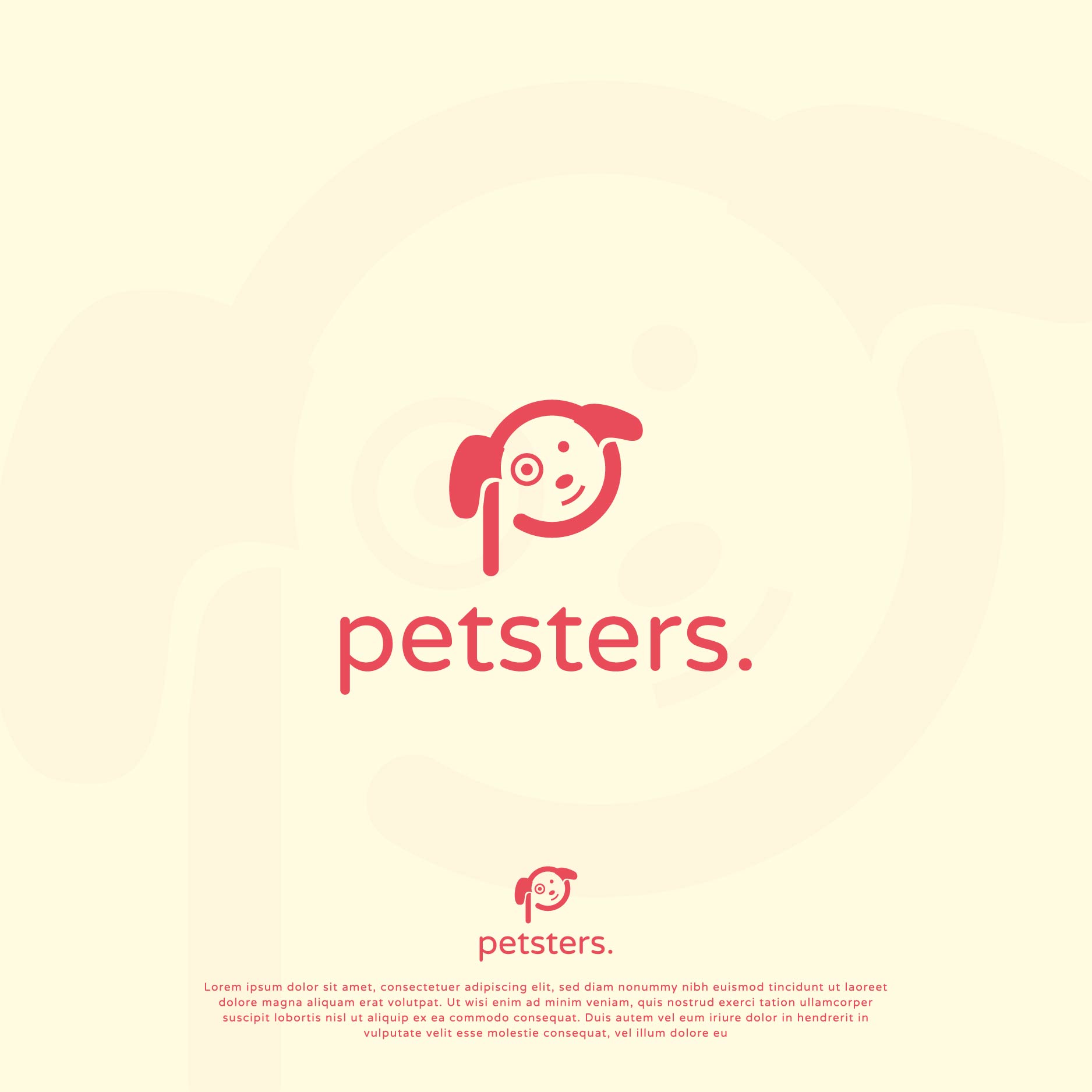 Logo Design by creative.bugs for PetWORX | Design: #25631801