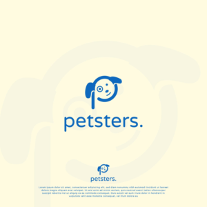 Logo Design by creative.bugs for PetWORX | Design: #25641959