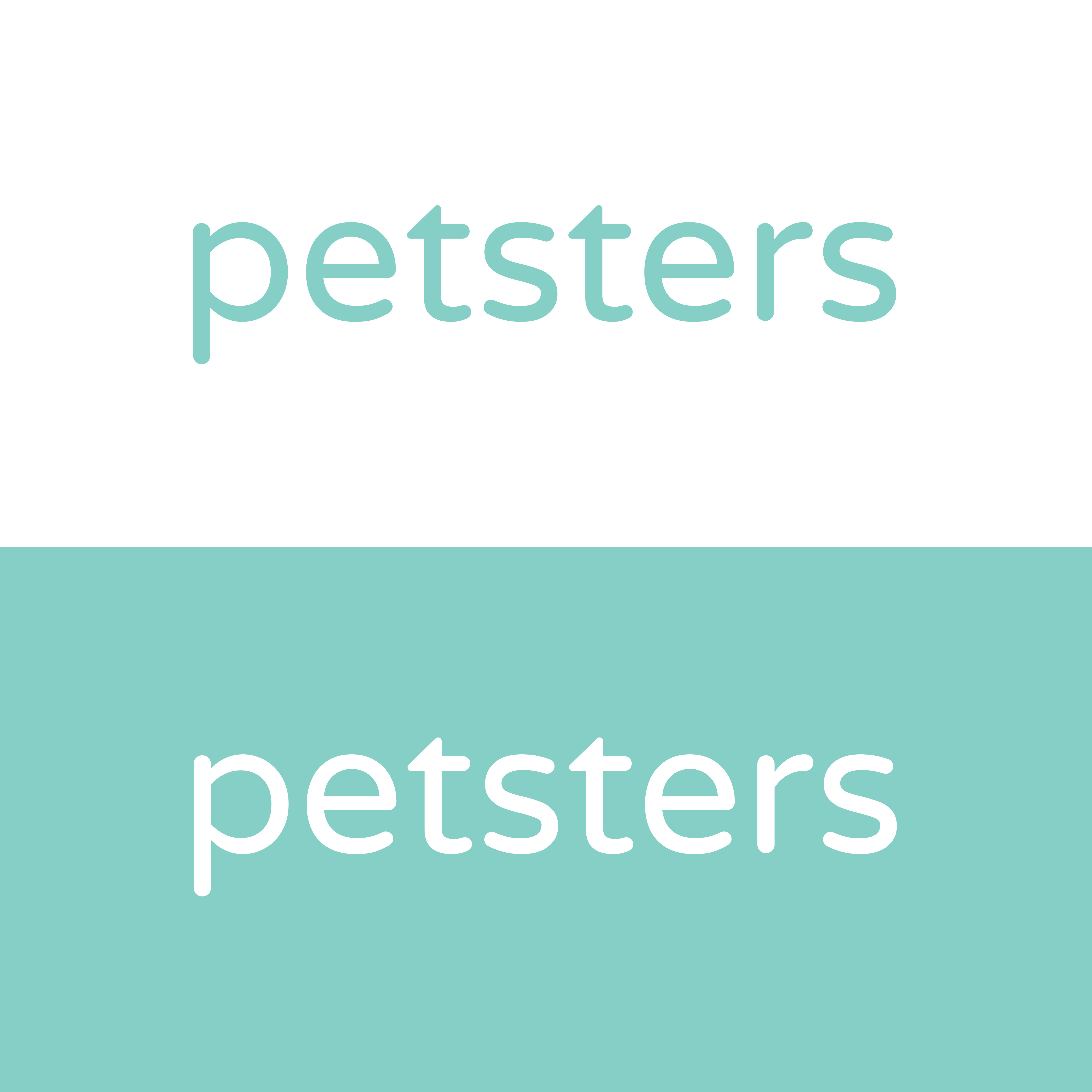 Logo Design by bokodo for PetWORX | Design #25635151