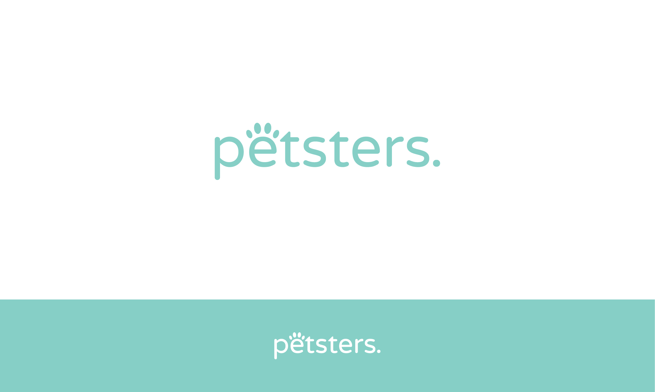 Logo Design by Lia Design for PetWORX | Design #25630253