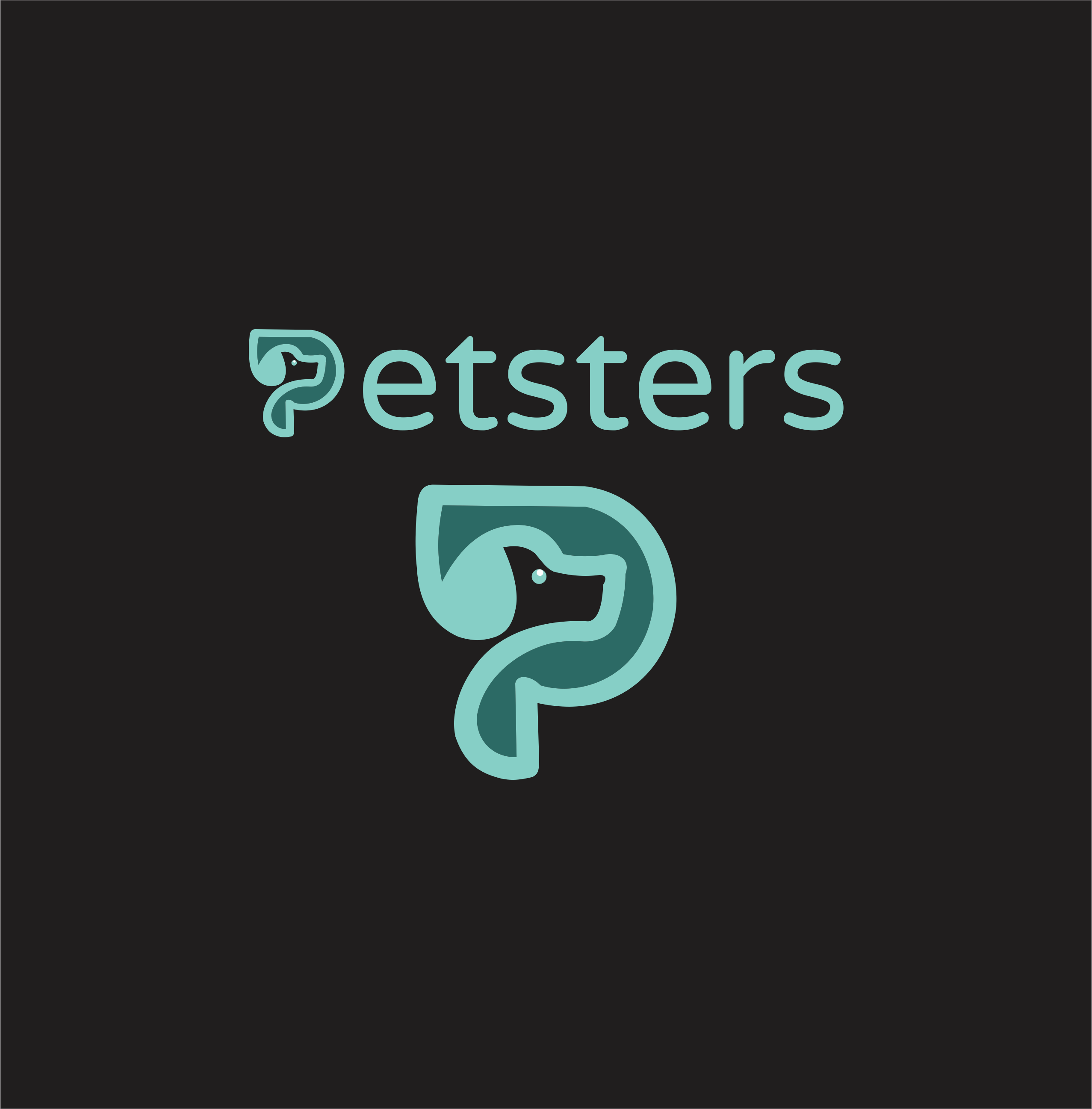 Logo Design by ERLANDO RONTE RDJ for PetWORX | Design #25633502