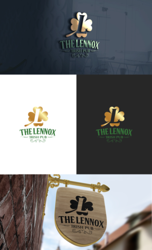 Logo Design by GLDesigns for this project | Design: #25629938