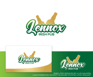 Logo Design by alvinnavarra for this project | Design: #25659222