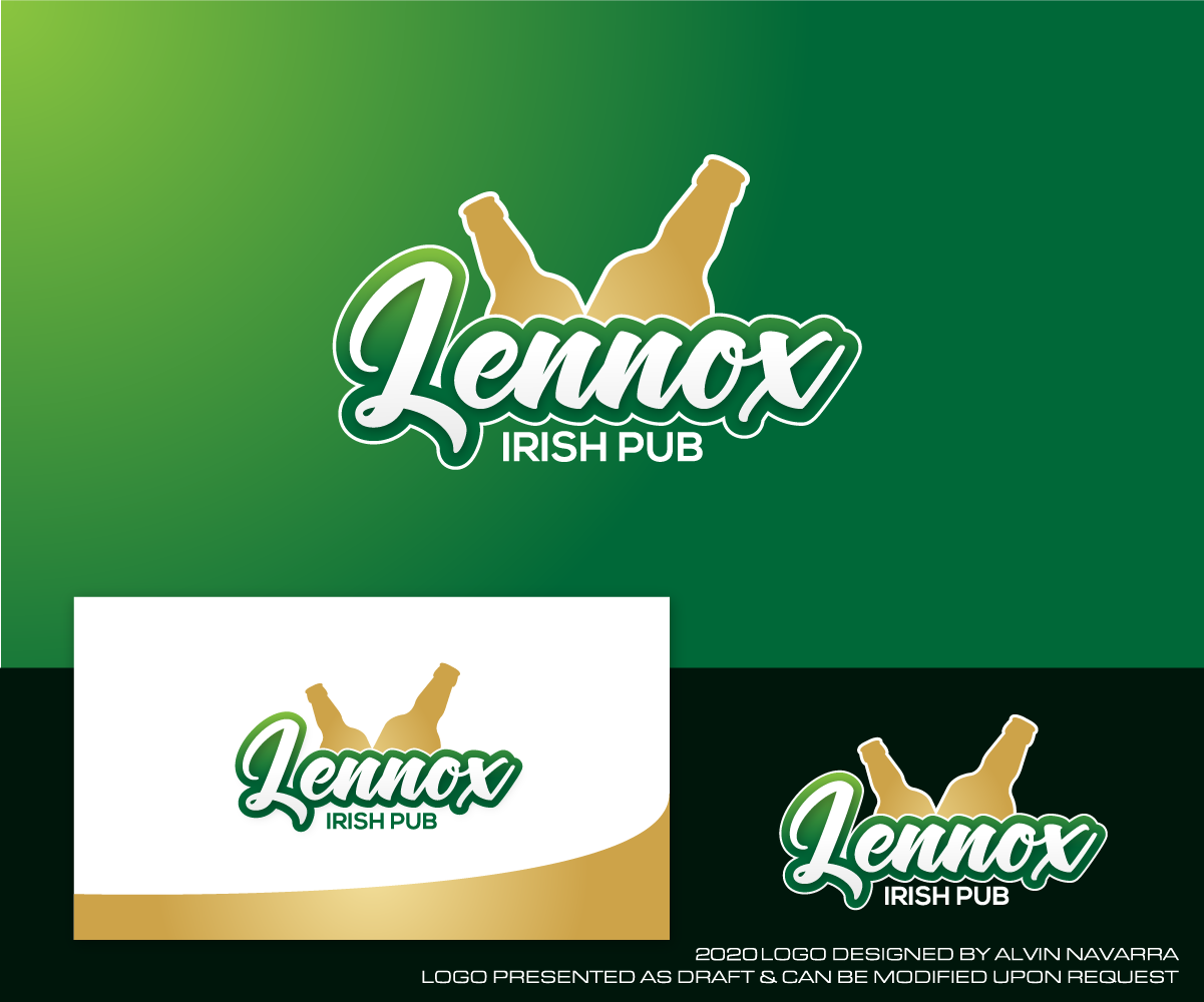 Design de Logo par alvinnavarra pour ce projet | Design #25659223