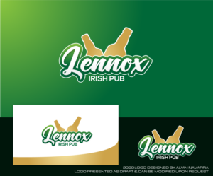 Logo Design by alvinnavarra for this project | Design: #25659223
