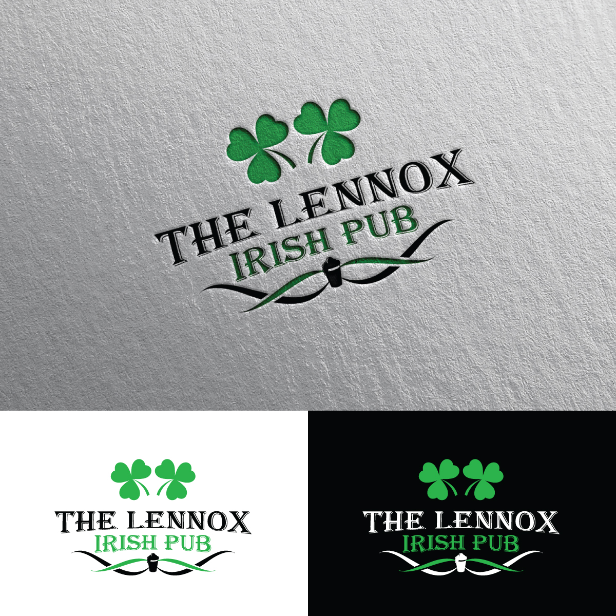 Logo Design by Rii for this project | Design #25634111