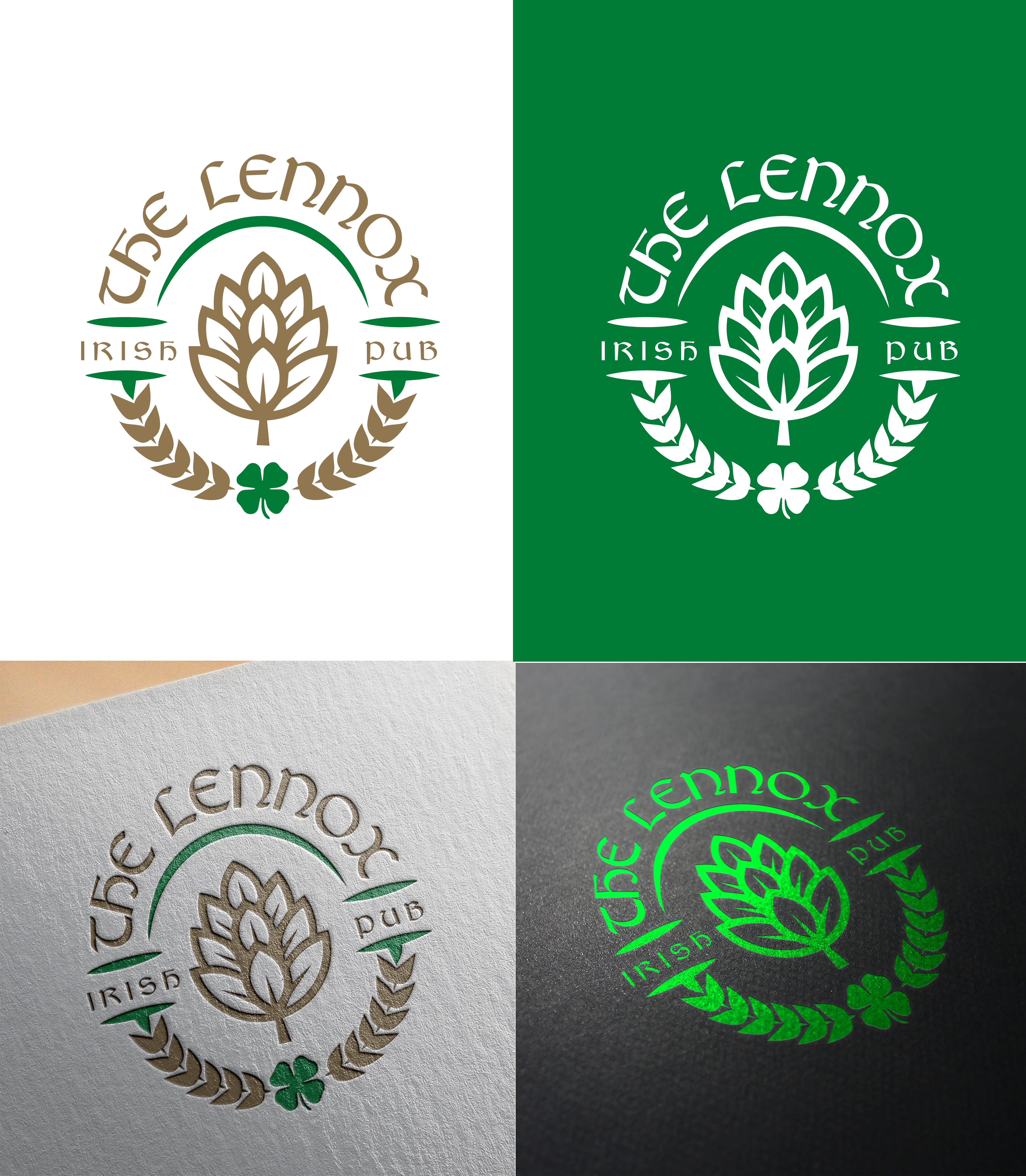 Logo Design by josedomingo for this project | Design #25637646