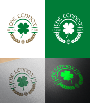 Logo Design by josedomingo for this project | Design: #25637691