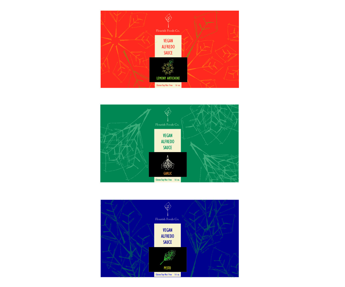 Label Design by HOLLY LEE creative for this project | Design #3094822