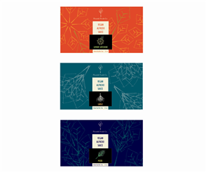 Label Design by HOLLY LEE creative for this project | Design: #3094822