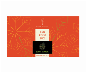 Label Design by HOLLY LEE creative for this project | Design: #3094824