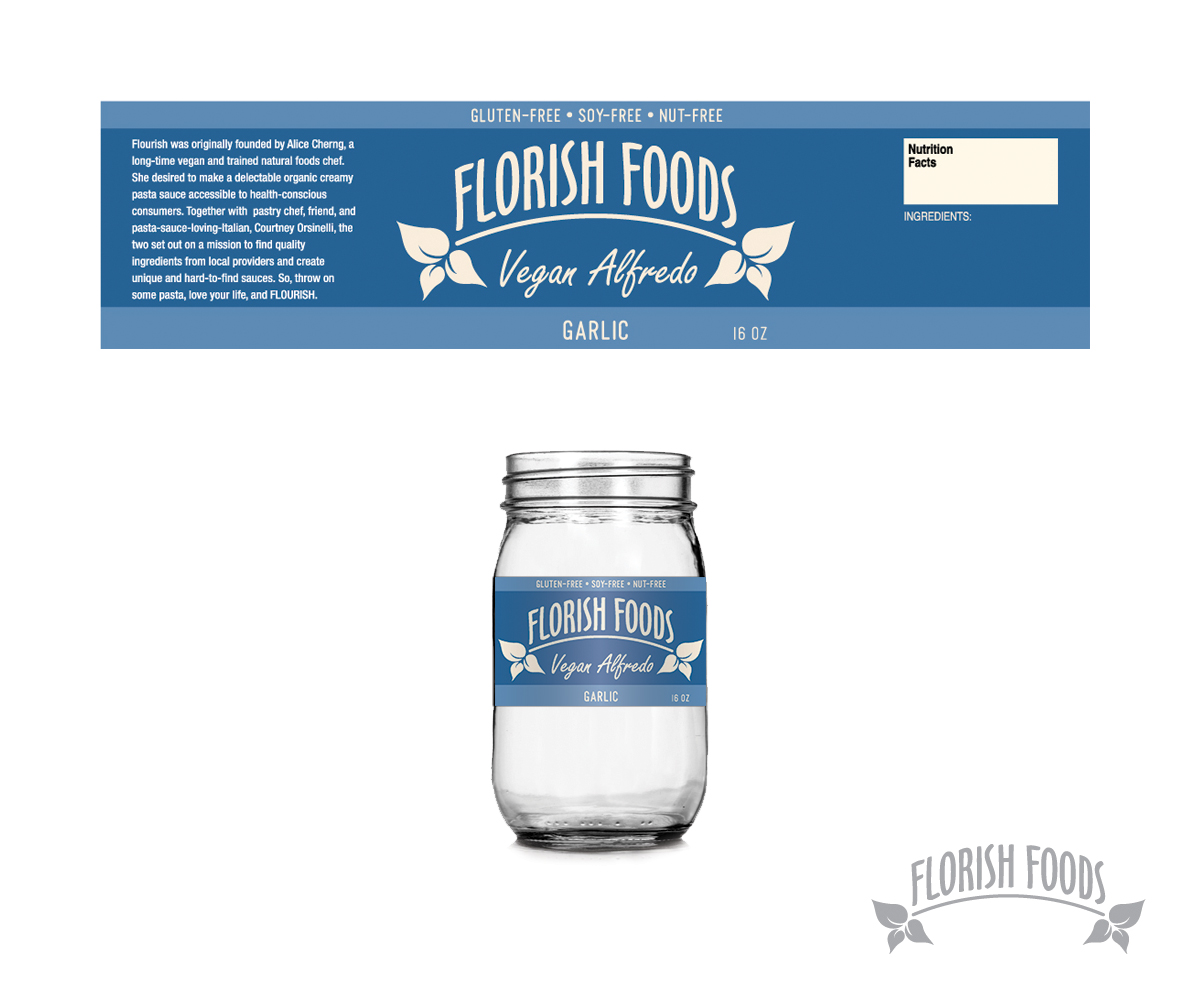 Label Design by Lair Hill Graphic Design for this project | Design #3039319