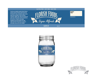 Label Design by Lair Hill Graphic Design for this project | Design: #3039319