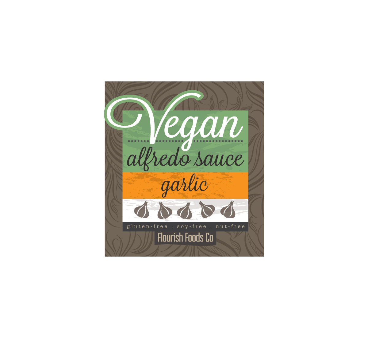 Label Design by Thomas DeHart for this project | Design #3051154