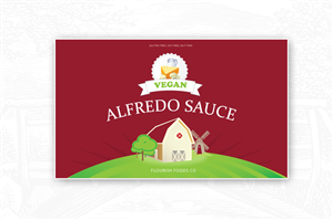 Label Design by Vossik for this project | Design: #3087472