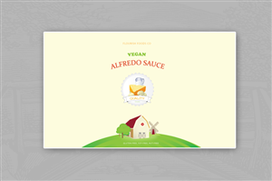 Label Design by Vossik for this project | Design: #3087487