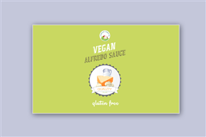 Label Design by Vossik for this project | Design #3087488