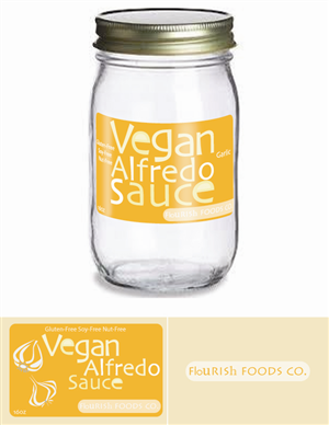 Label Design by sean-sinclair