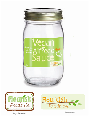 Label Design by sean-sinclair for this project | Design #3072263