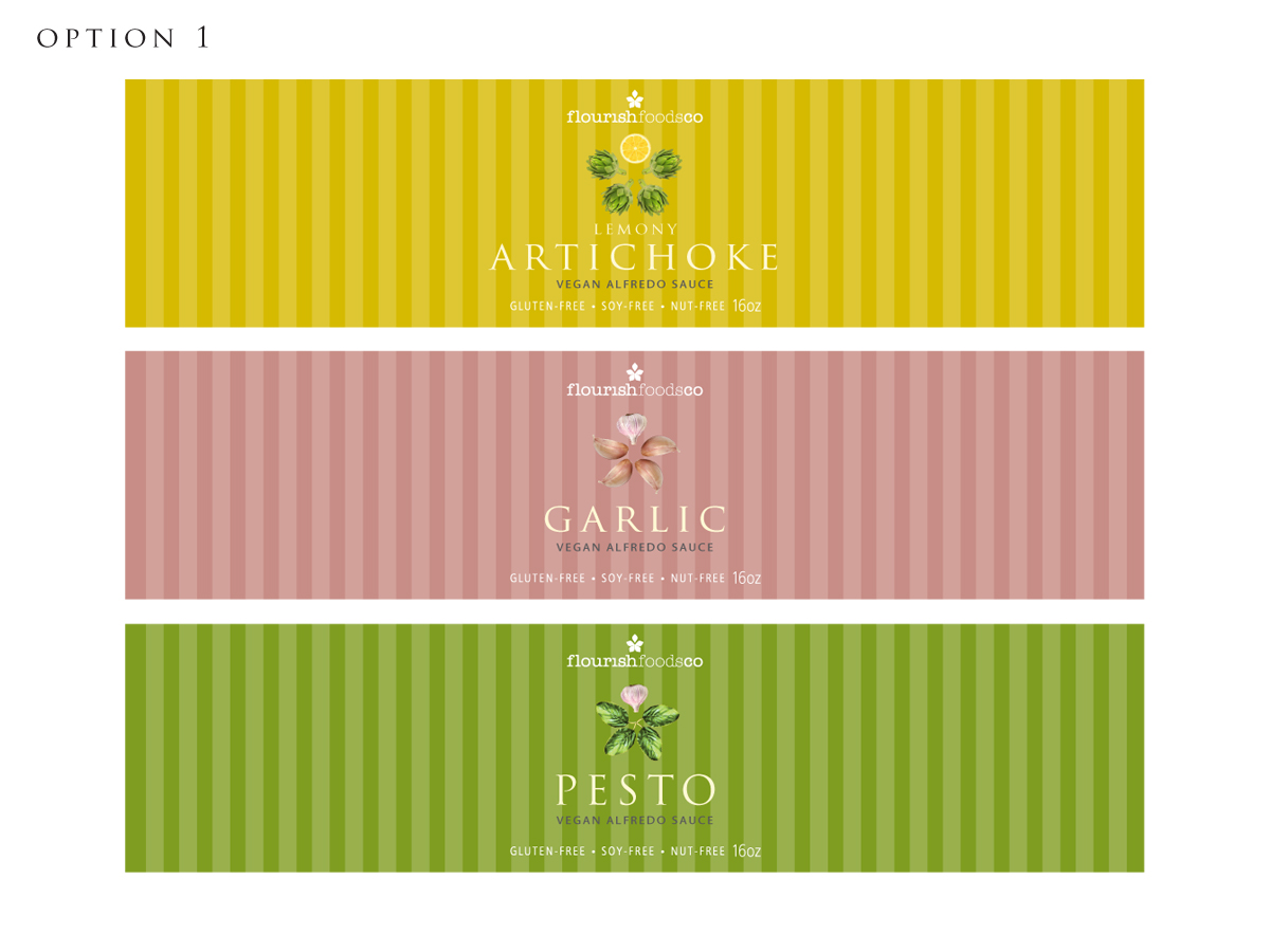 Label Design by Duncan James Design for this project | Design #3092543