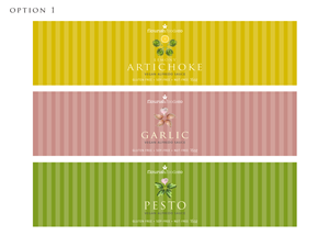 Label Design by Duncan James Design