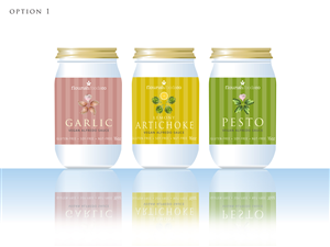 Label Design by Duncan James Design for this project | Design: #3092552