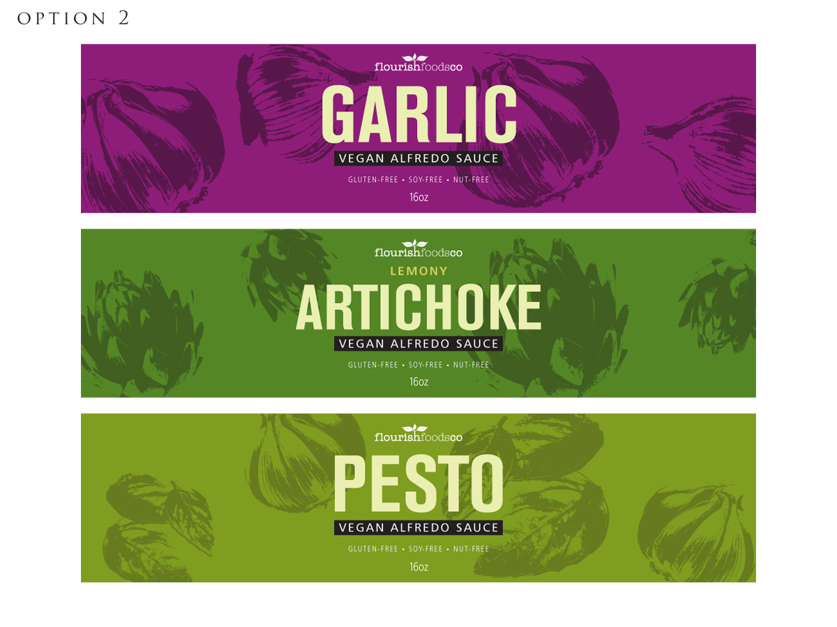 Label Design by Duncan James Design for this project | Design #3092560