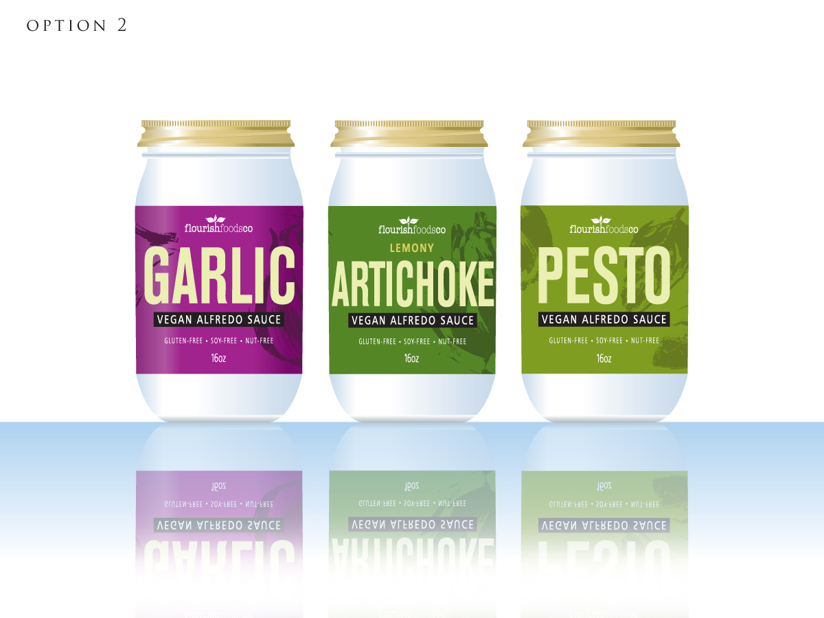 Label Design by Duncan James Design for this project | Design #3092566