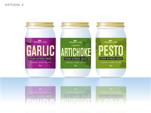 Label Design by Duncan James Design for this project | Design: #3092566