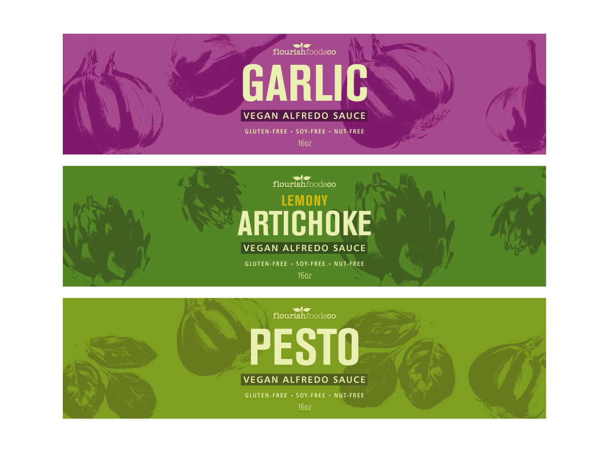 Label Design by Duncan James Design for this project | Design #3115684