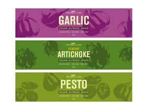 Label Design by Duncan James Design for this project | Design #3143848