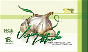 Label Design by Tedoblevei for this project | Design: #3094481