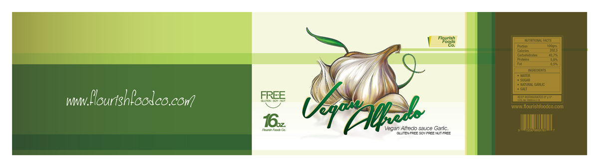 Label Design by Tedoblevei for this project | Design #3094500
