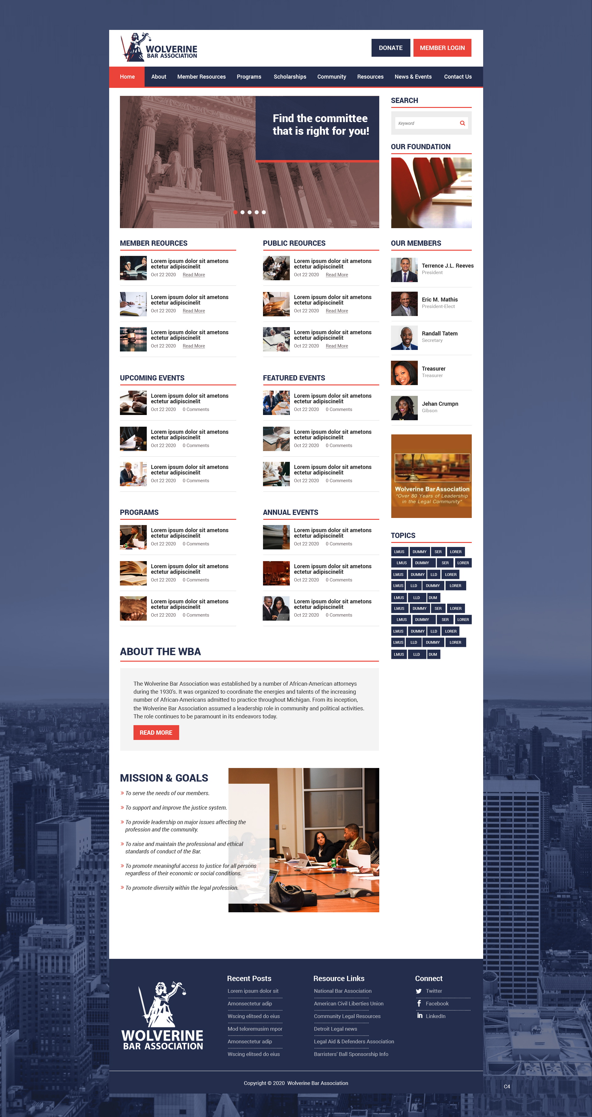 Wordpress Design by pb for this project | Design #25635593